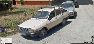 Dacia 1325 - Timisoara  (Timis)