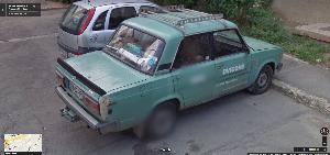 Lada 2017 - Timisoara  (Timis)