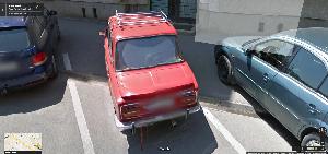 Lada 1500 - Targu Mures  (Mures)
