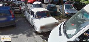 Skoda 1000 MB - Targu Mures  (Mures)