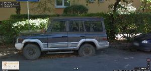 ARO 244 - Targu Mures  (Mures)