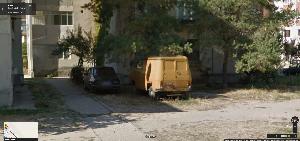 Rocar TV-14 - Scornicesti  (Olt)
