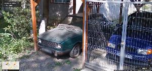 Skoda 105 - Targu Mures  (Mures)