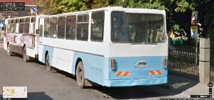 Rocar DAC 112 UDM - Reghin  (Mures)