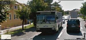 Rocar DAC 112 UDM - Reghin  (Mures)