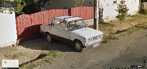 Lada 1300 - Reghin  (Mures)