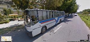 Rocar 111 RDT - Calarasi