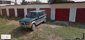 ARO 11.4 - Tarnaveni  (Mures)