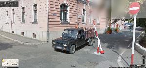 ARO 330 - Tarnaveni  (Mures)