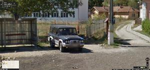 ARO 244 - Apold  (Mures)