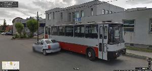 Rocar 111 RDT - Iernut  (Mures)