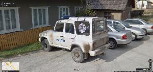 ARO 246 - Carlibaba (Suceava)
