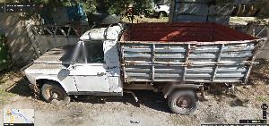 ARO 320 - Vatra Dornei  (Suceava)