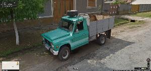 ARO 320 - Ramna  (Caras Severin)
