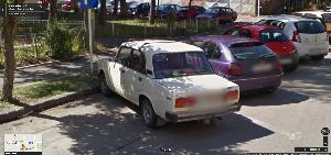 Lada 2017 - Miercurea-Ciuc  (Harghita)