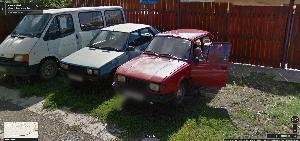 Skoda 120 - Miercurea-Ciuc  (Harghita)