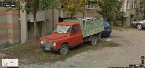 ARO 320 - Zalau  (Salaj)