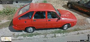 Dacia 1320 - Constanta  (Constanta)