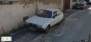 Oltcit Club 11 - Constanta  (Constanta)