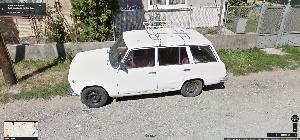 Lada 2012 - Odorheiu Secuiesc  (Harghita)