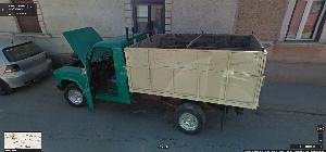 ARO 320 - Arad