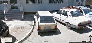 Oltcit Club 11 - Galati