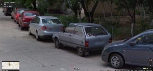 Oltcit Club 11 - Galati  (Galati)