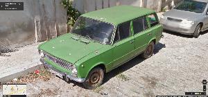 Lada 2012 - Galati  (Galati)