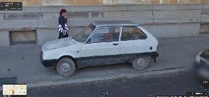 Oltcit Club 11 - Galati  (Galati)