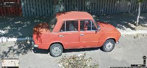 Lada 1300 - Galati  (Galati)