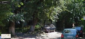Fiat 600 - Galati  (Galati)