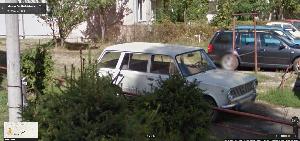 Lada 2012 - Miercurea-Ciuc  (Harghita)