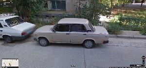 Lada 2017 - Galati  (Galati)