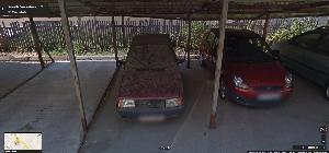 Oltcit Club 11 - Alexandria