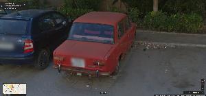 Lada 1300 - Alexandria  (Teleorman)