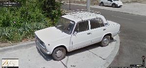 Lada 1300 - Alexandria  (Teleorman)