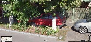 Oltcit Club 11 - Buzau  (Buzau)