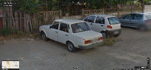 Wartburg 353 - Buzau  (Buzau)