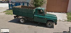 ARO 320 - Braila  (Braila)
