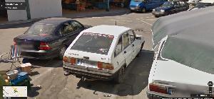 Dacia 1325 - Braila  (Braila)