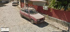 Oltcit Club 12 TRS - Isaccea  (Tulcea)