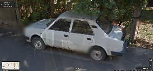 Skoda 120 - Ploiesti