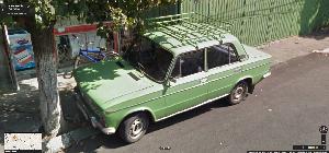 Lada 1500 - Ploiesti  (Prahova)