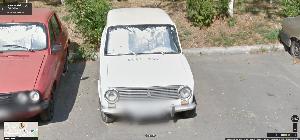 Lada 1300 - Ploiesti  (Prahova)