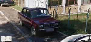 Lada 2017 - Miercurea-Ciuc  (Harghita)