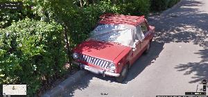 Lada 1300 - Ploiesti  (Prahova)