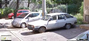 Dacia 1320 - Ploiesti  (Prahova)