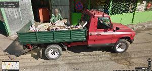ARO 320 - Campulung