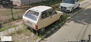 Oltcit Club 11 - Targoviste
