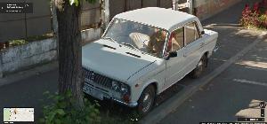Lada 1500 - Cluj-Napoca  (Cluj)
